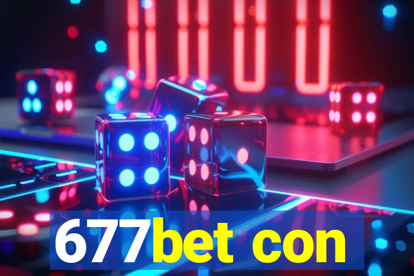 677bet con